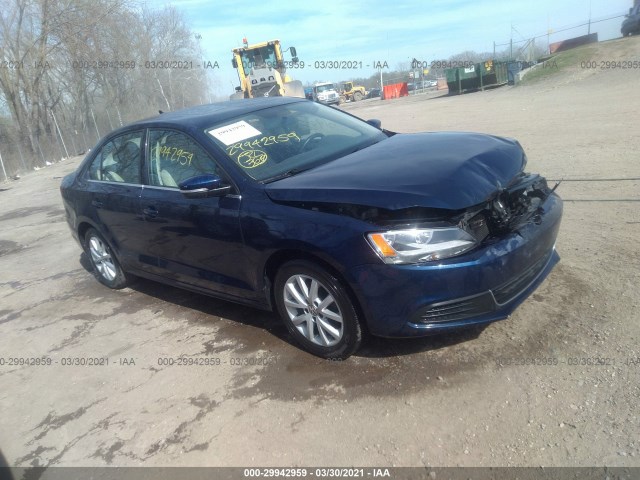 volkswagen jetta sedan 2013 3vwdp7aj0dm399036