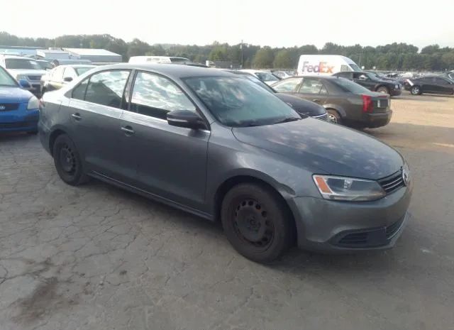 volkswagen jetta sedan 2013 3vwdp7aj0dm414683