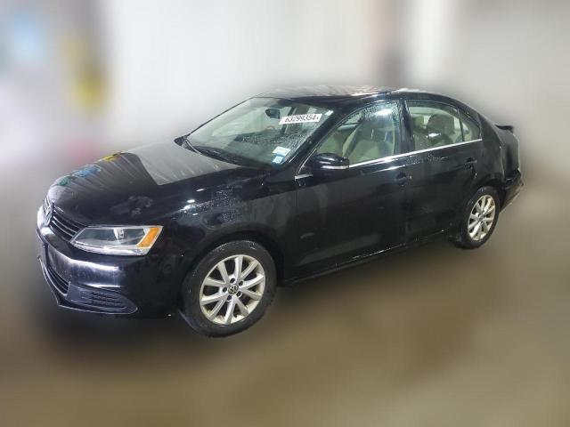 volkswagen jetta 2013 3vwdp7aj0dm429555