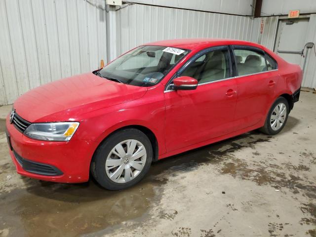 volkswagen jetta se 2013 3vwdp7aj0dm443231