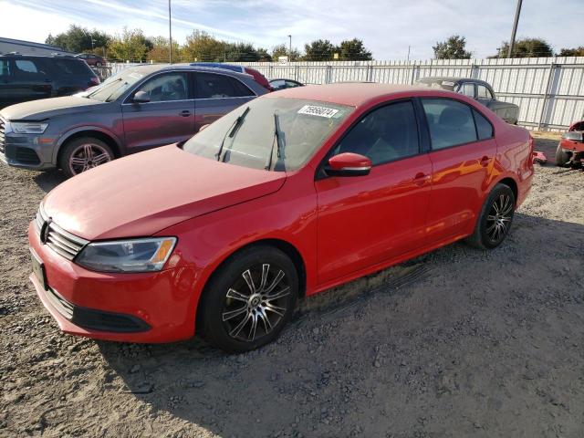 volkswagen jetta se 2012 3vwdp7aj1cm086088