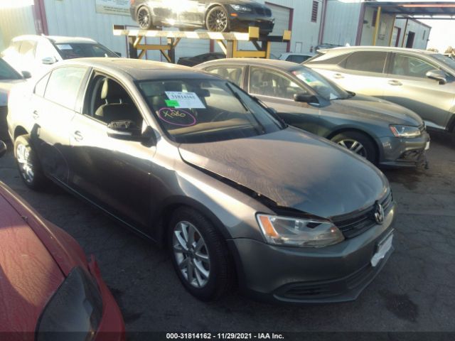 volkswagen jetta sedan 2012 3vwdp7aj1cm308130