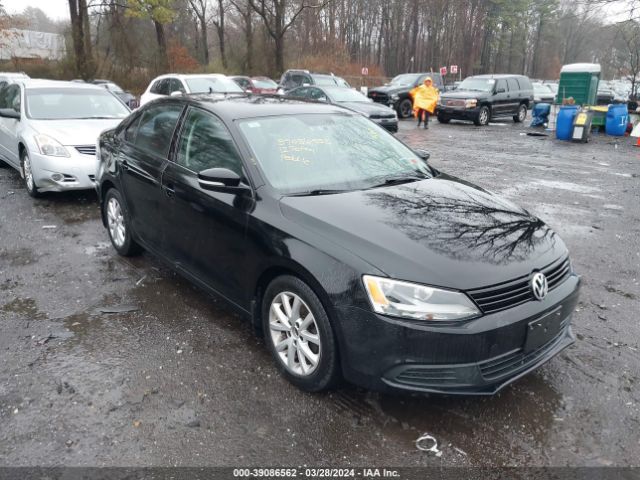 volkswagen jetta 2012 3vwdp7aj1cm314039