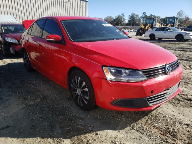 volkswagen jetta se 2012 3vwdp7aj1cm317958