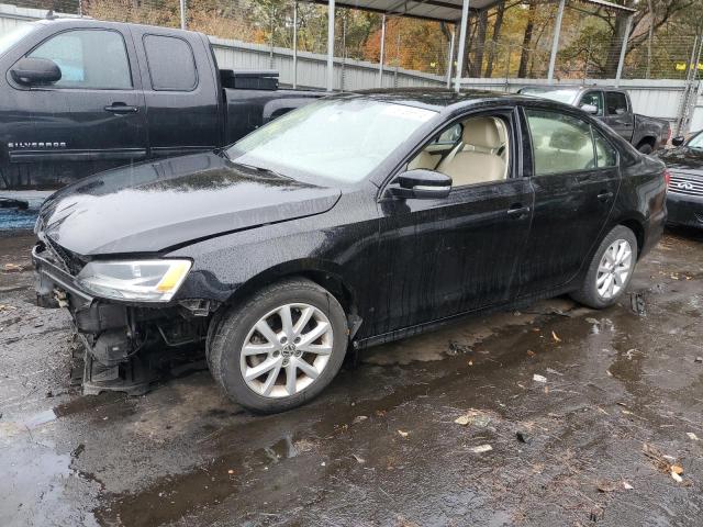 volkswagen jetta 2012 3vwdp7aj1cm324862