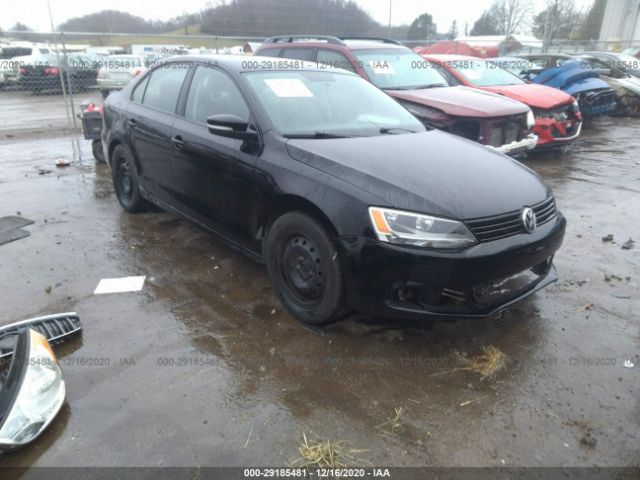 volkswagen jetta sedan 2012 3vwdp7aj1cm352340