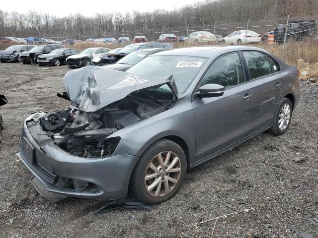 volkswagen jetta se 2012 3vwdp7aj1cm356646