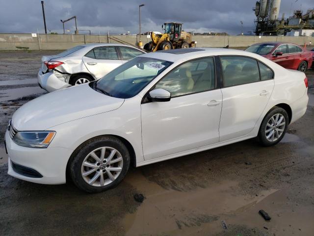 volkswagen jetta 2012 3vwdp7aj1cm357523