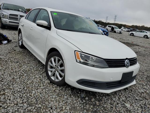 volkswagen jetta se 2012 3vwdp7aj1cm406137