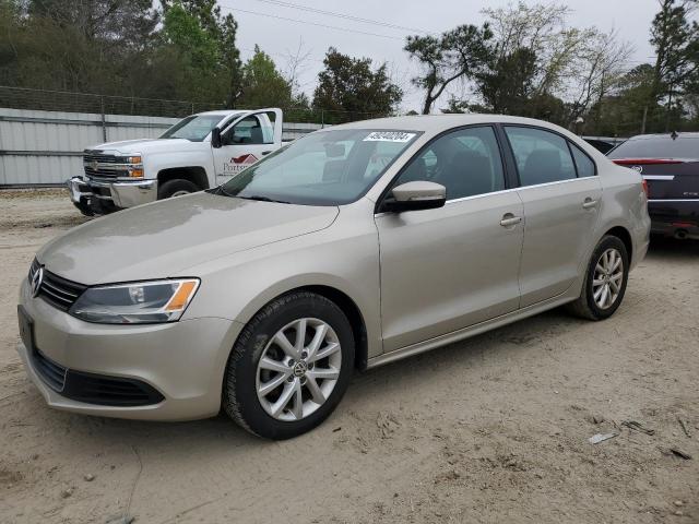 volkswagen jetta 2013 3vwdp7aj1dm201936