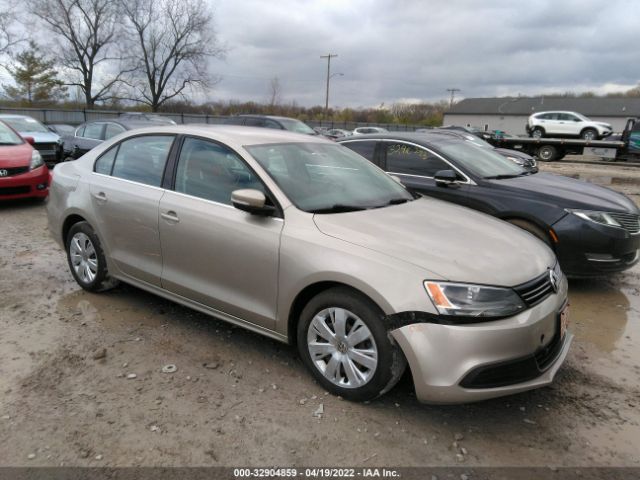 volkswagen jetta sedan 2013 3vwdp7aj1dm248366