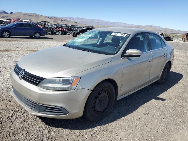 volkswagen jetta 2013 3vwdp7aj1dm291766