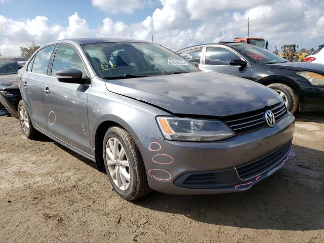 volkswagen jetta se 2013 3vwdp7aj1dm371133