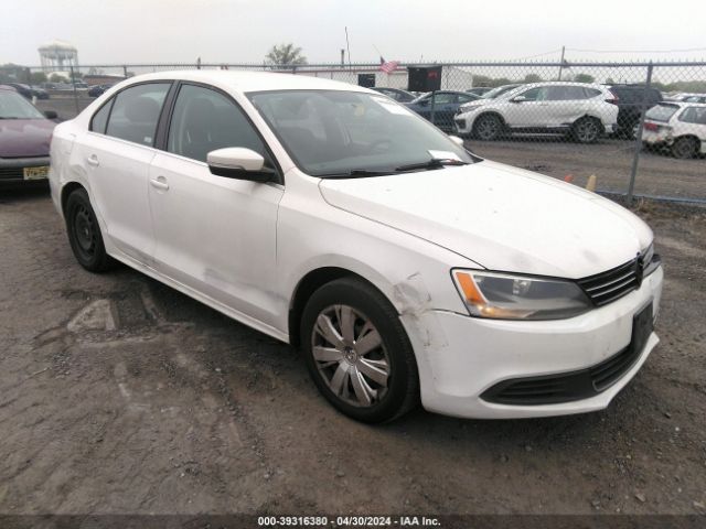 volkswagen jetta 2013 3vwdp7aj1dm376669