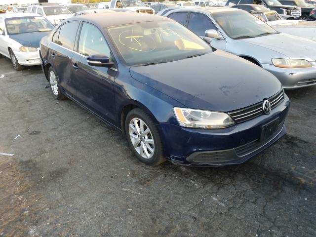 volkswagen jetta se 2013 3vwdp7aj1dm429788