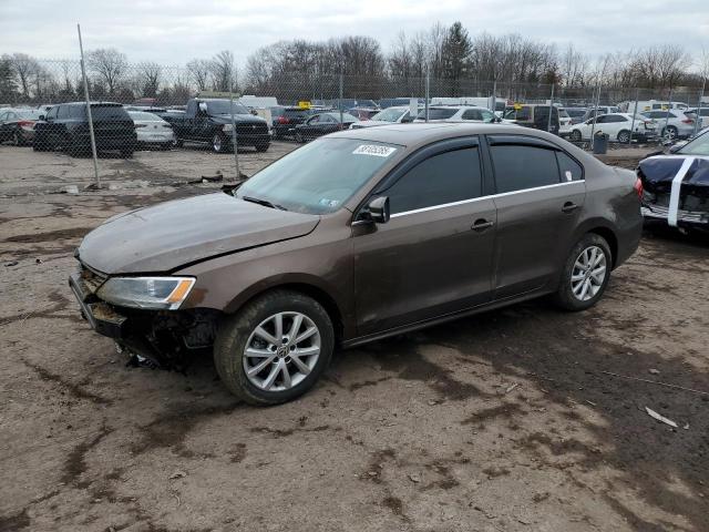 volkswagen jetta se 2013 3vwdp7aj1dm450950