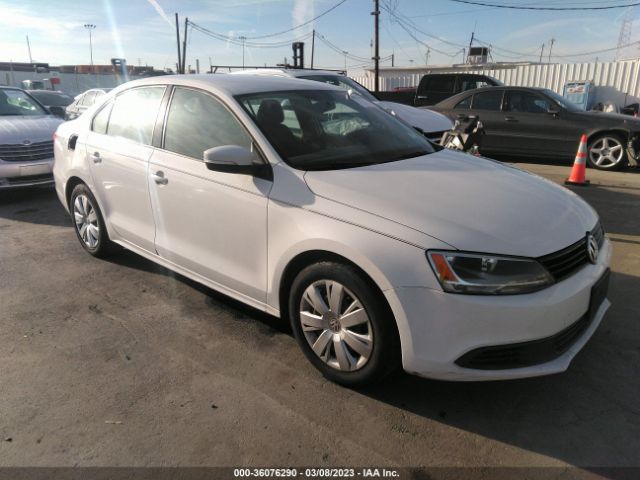 volkswagen jetta sedan 2012 3vwdp7aj2cm057263