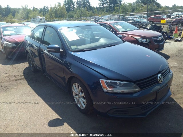 volkswagen jetta sedan 2012 3vwdp7aj2cm063550