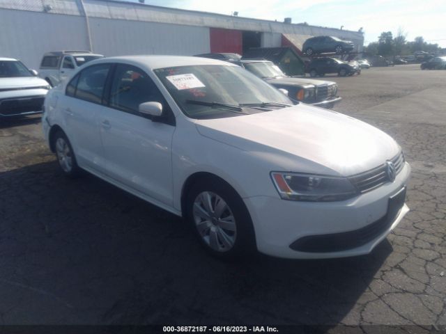 volkswagen jetta sedan 2012 3vwdp7aj2cm129742