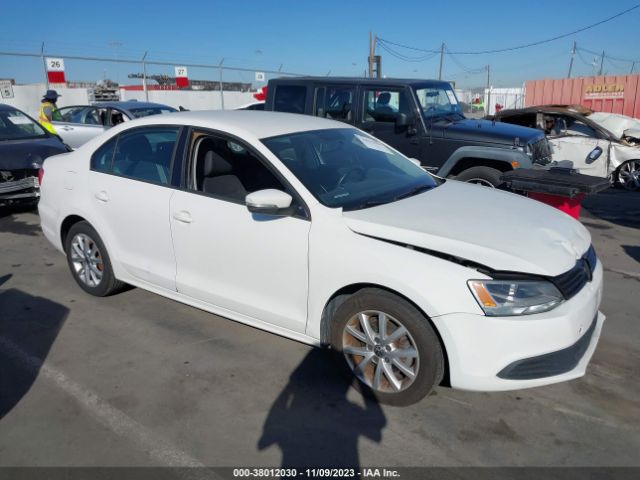 volkswagen jetta 2012 3vwdp7aj2cm311487