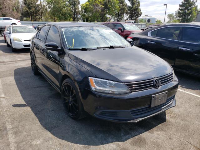 volkswagen jetta se 2012 3vwdp7aj2cm312705