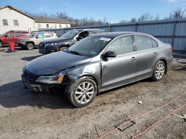 volkswagen jetta 2012 3vwdp7aj2cm312879