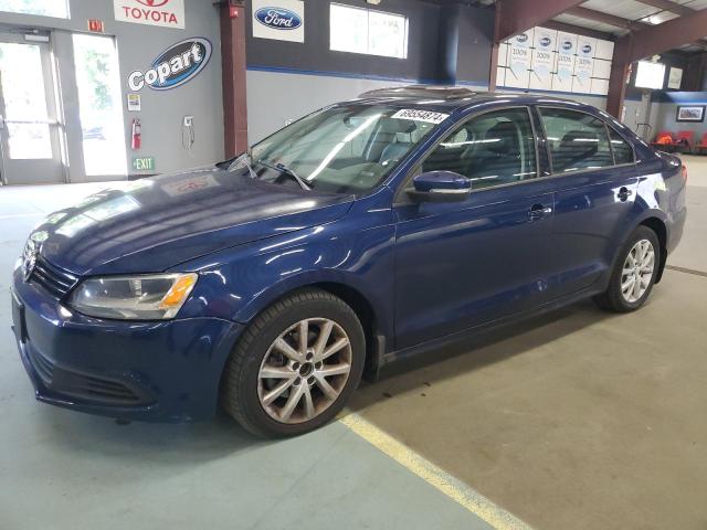 volkswagen jetta se 2012 3vwdp7aj2cm316964