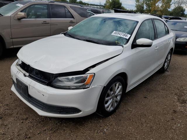 volkswagen jetta se 2012 3vwdp7aj2cm385220