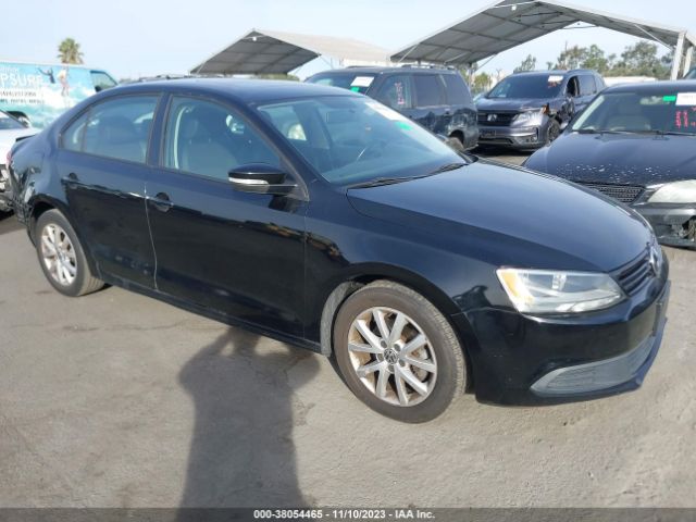 volkswagen jetta 2012 3vwdp7aj2cm413565