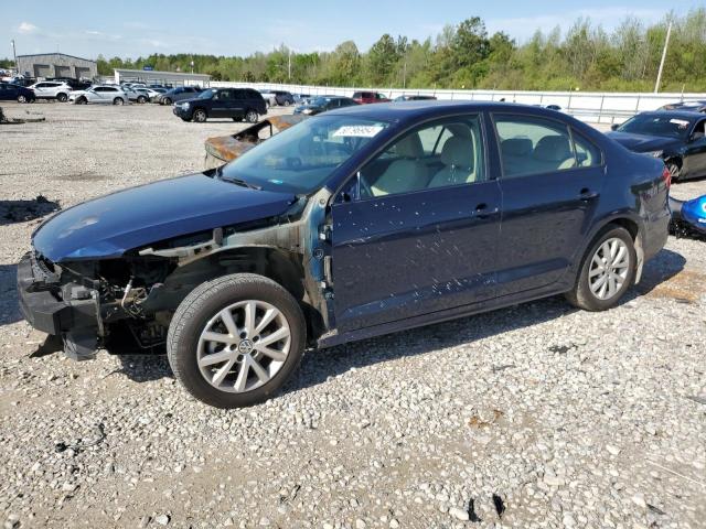 volkswagen jetta 2012 3vwdp7aj2cm457209