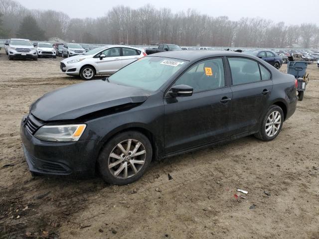 volkswagen jetta se 2012 3vwdp7aj2cm470560