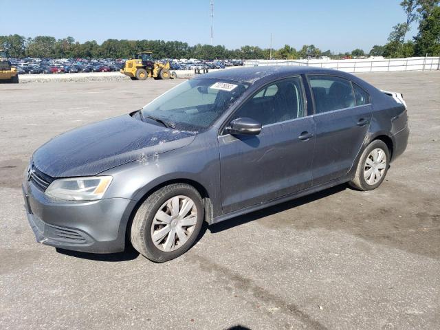 volkswagen jetta se 2013 3vwdp7aj2dm214579