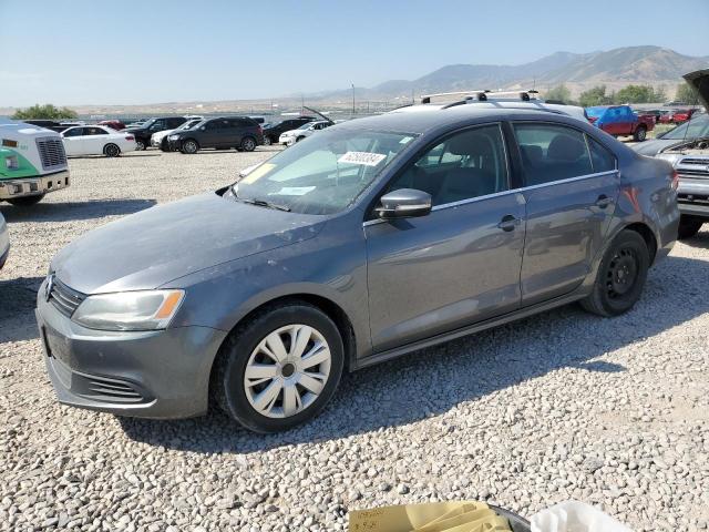 volkswagen jetta 2013 3vwdp7aj2dm224013