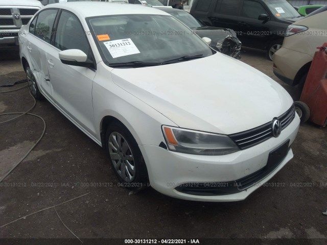 volkswagen jetta se 2013 3vwdp7aj2dm245170