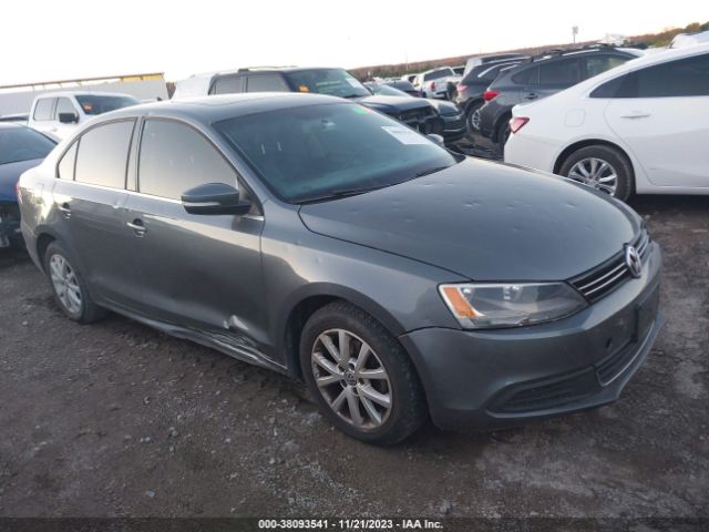 volkswagen jetta 2013 3vwdp7aj2dm256914