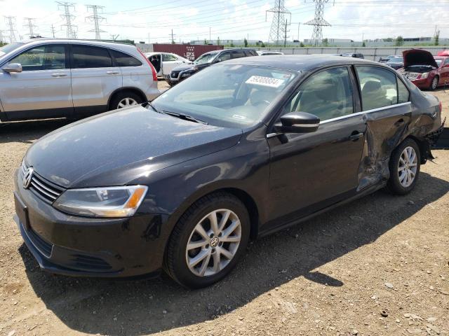 volkswagen jetta 2013 3vwdp7aj2dm370105