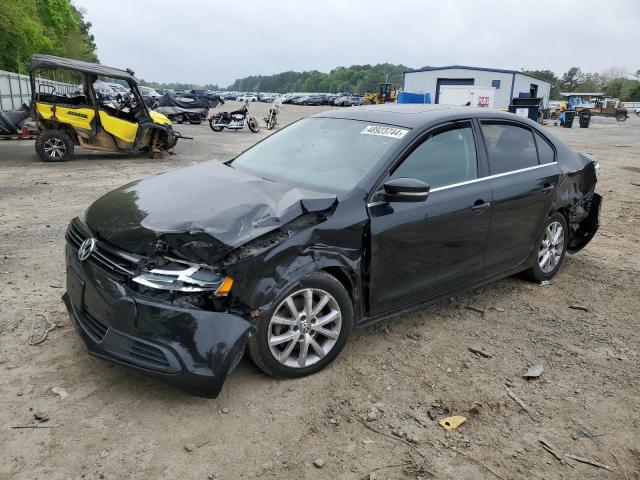 volkswagen jetta se 2013 3vwdp7aj2dm372226