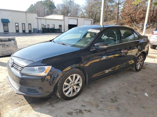 volkswagen jetta se 2013 3vwdp7aj2dm389673