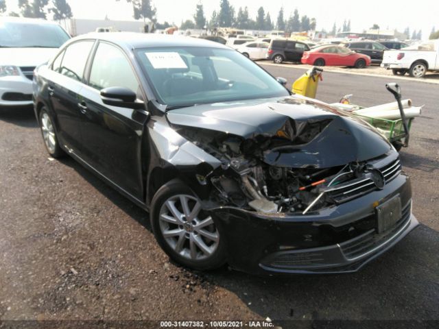 volkswagen jetta sedan 2013 3vwdp7aj2dm391102