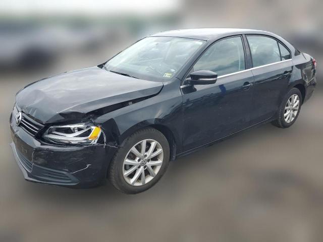 volkswagen jetta 2013 3vwdp7aj2dm391570