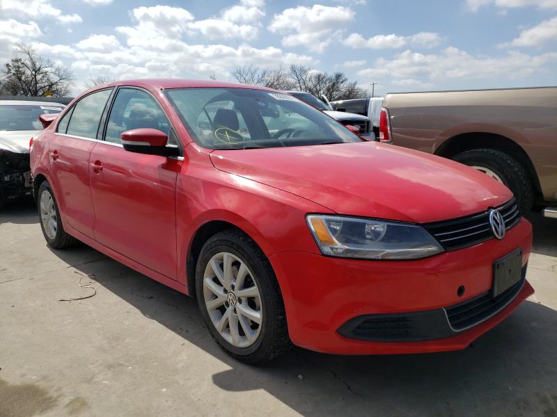 volkswagen jetta se 2013 3vwdp7aj2dm437611