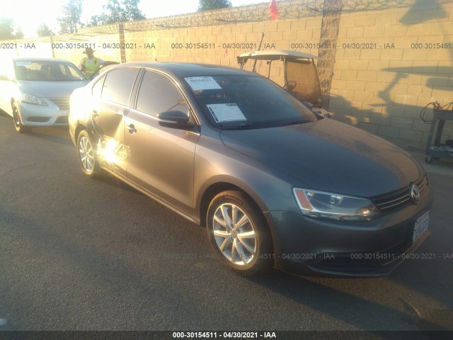 volkswagen jetta sedan 2013 3vwdp7aj2dm440542