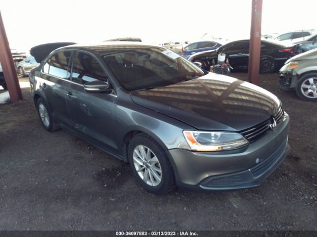 volkswagen jetta sedan 2013 3vwdp7aj2dm442565