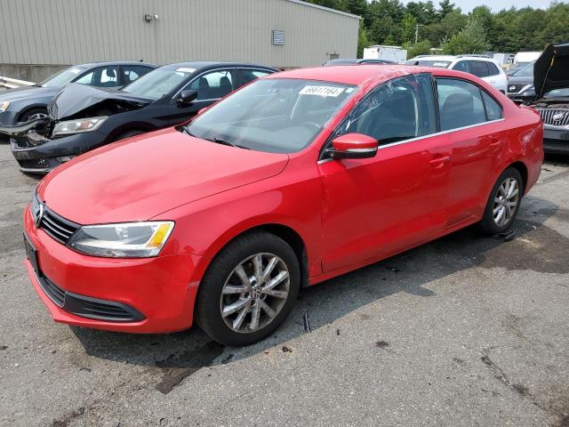 volkswagen jetta se 2013 3vwdp7aj2dm448379