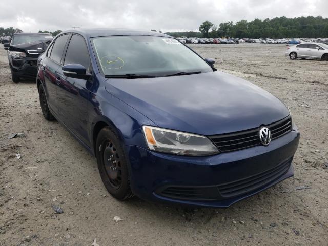 volkswagen jetta se 2012 3vwdp7aj3cm118636