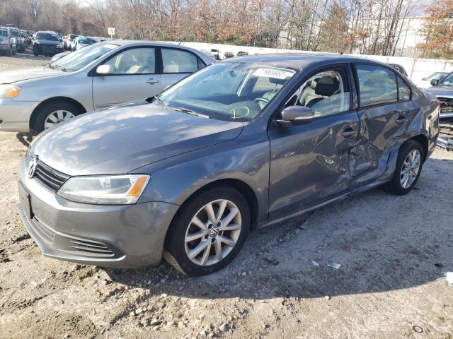 volkswagen jetta se 2012 3vwdp7aj3cm123240