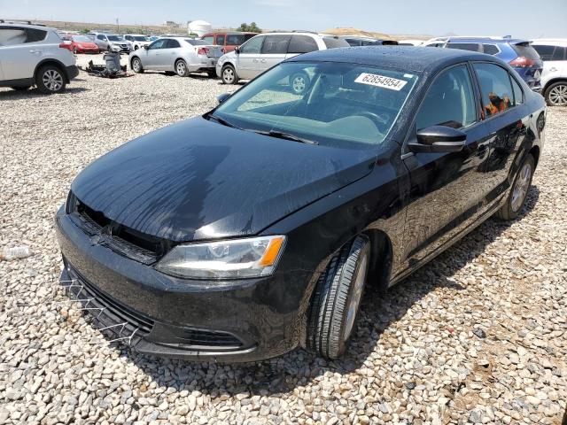 volkswagen jetta 2012 3vwdp7aj3cm304239