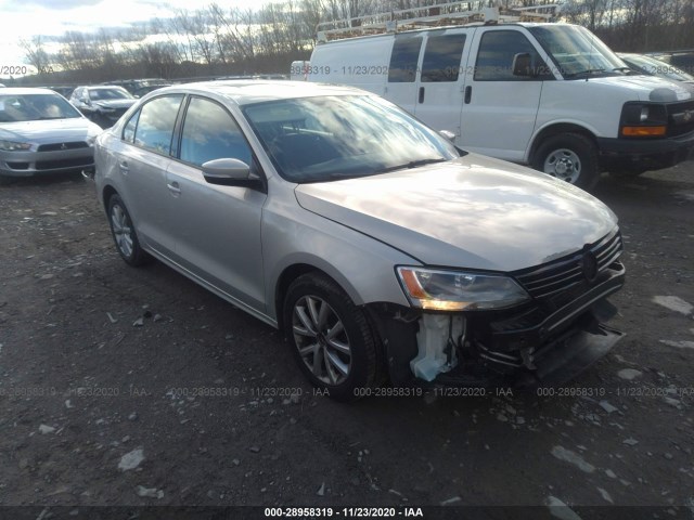 volkswagen jetta sedan 2012 3vwdp7aj3cm322658