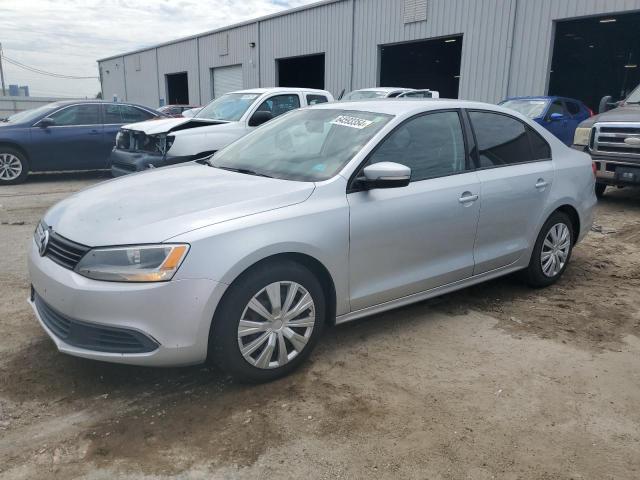 volkswagen jetta se 2012 3vwdp7aj3cm332591