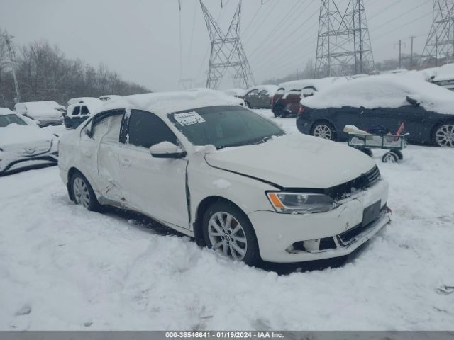 volkswagen jetta 2013 3vwdp7aj3dm210301